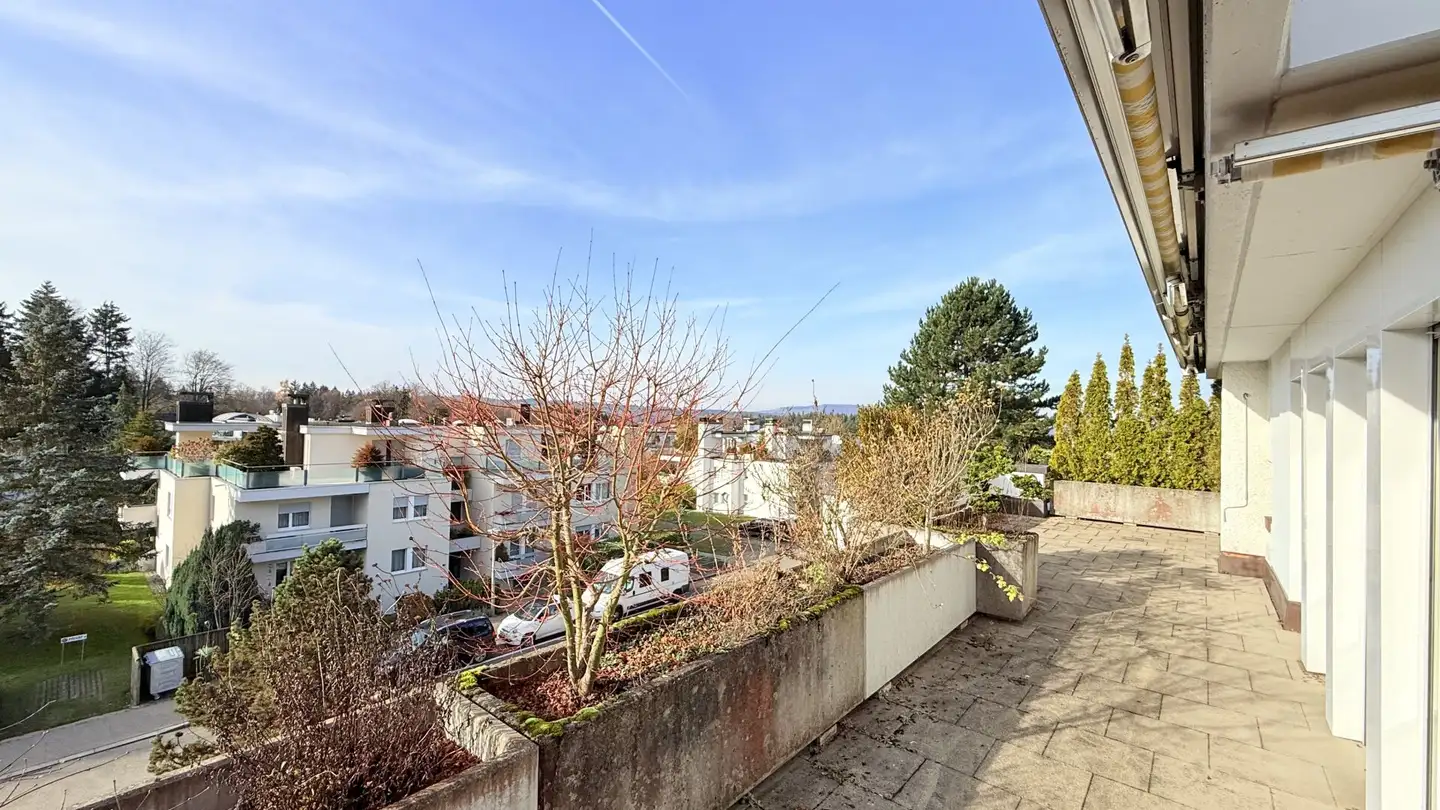 Attique à louer - Rütistrasse 9, 8903 Birmensdorf ZH - Photo 4