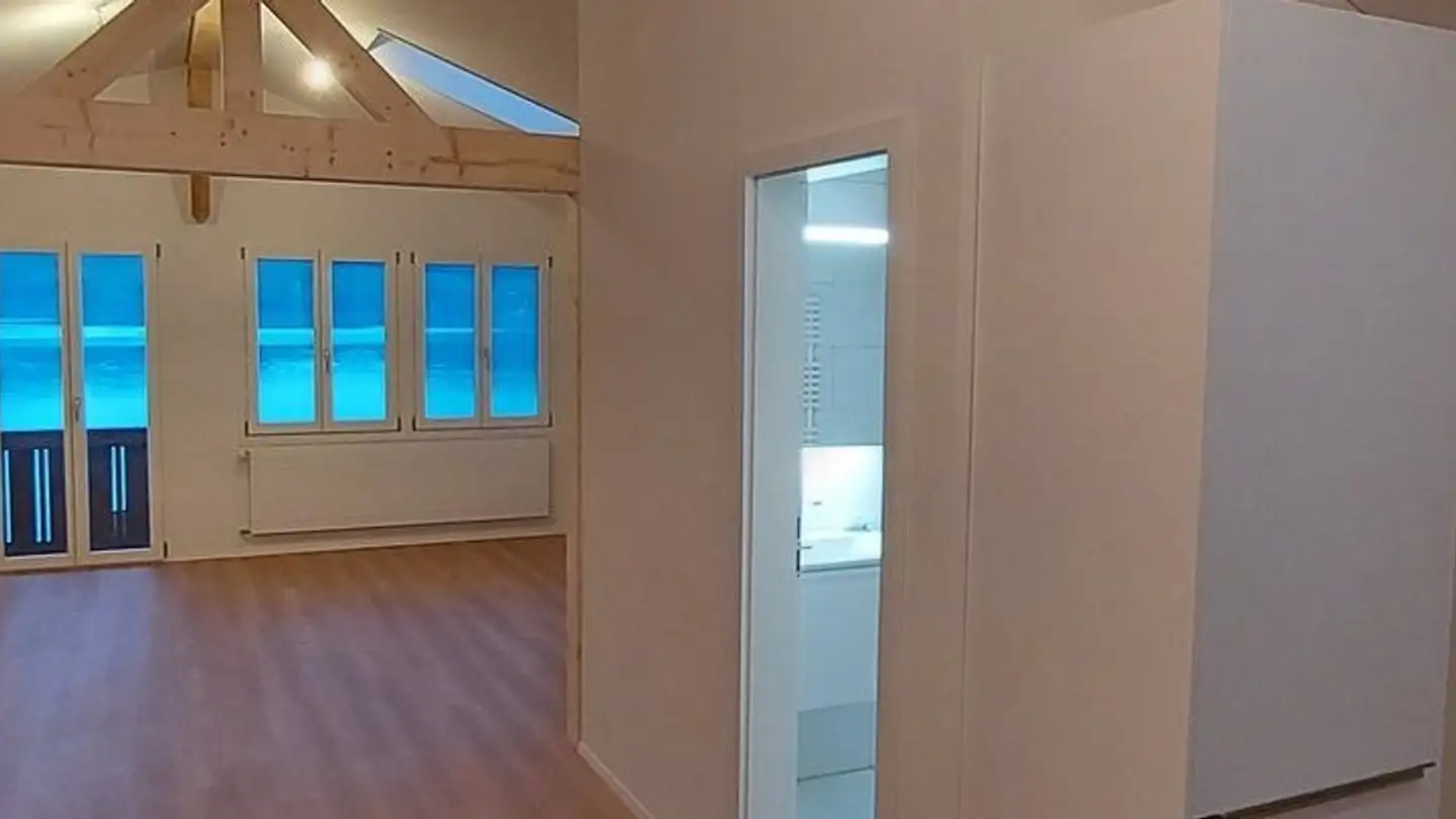 Appartement à louer - Traubenweg 6, 3658 Merligen - Photo 3