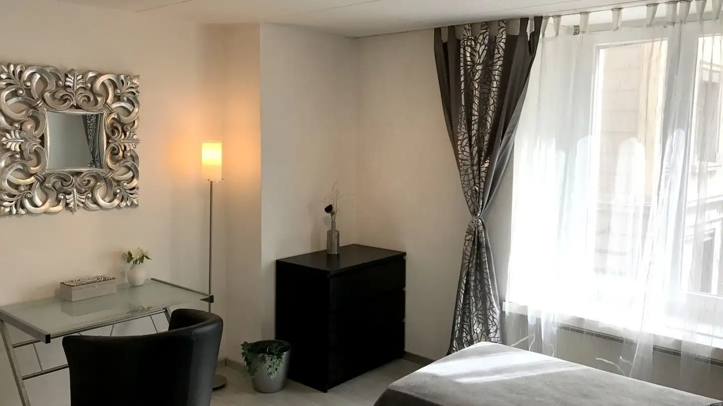 Appartement à louer - Spisergasse 43, 9000 St. Gallen