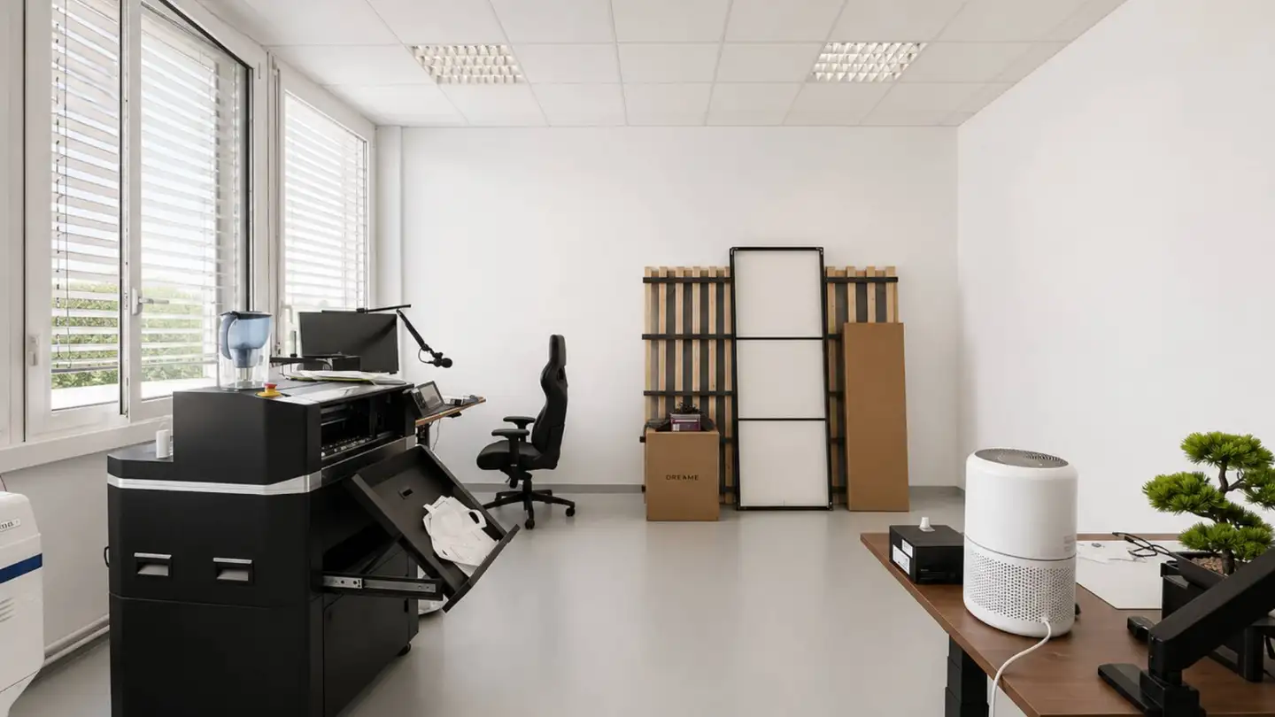 Commercial for rent - Passerelle Du Lignon, 1219 Le Lignon - Photo 2