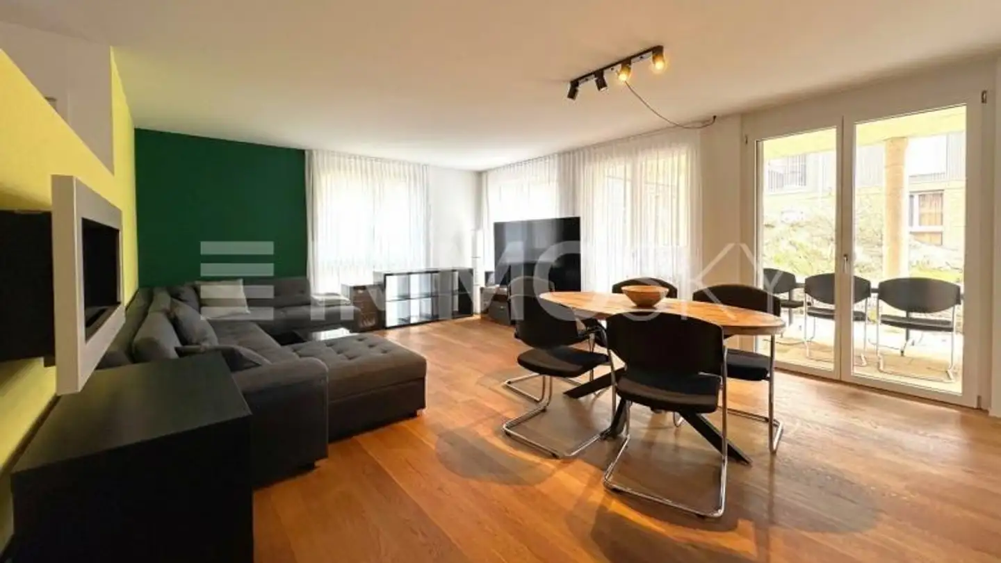 Apartment for sale - 3150 Schwarzenburg