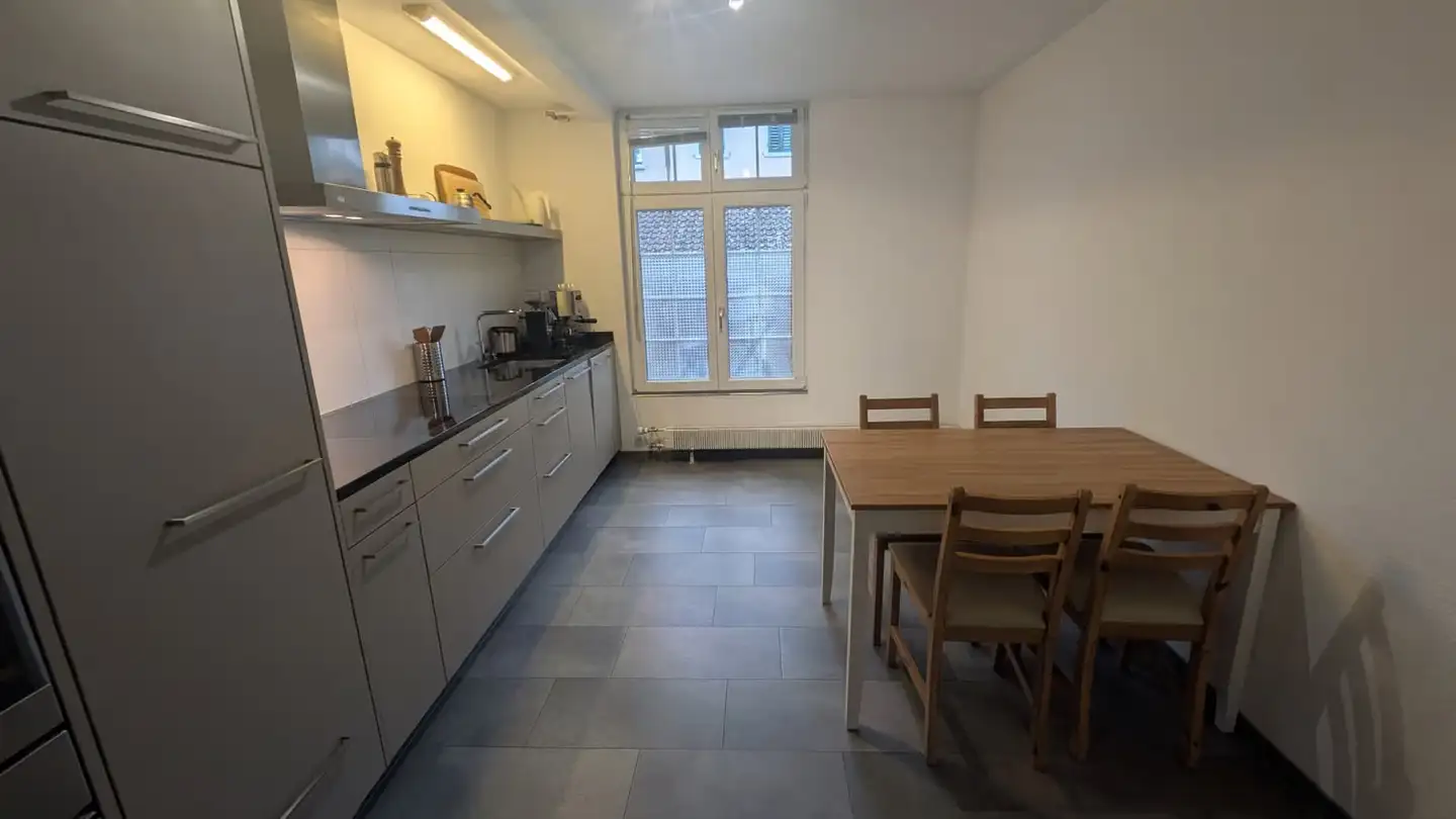 Appartement à louer - Kirchstrasse 14, 8805 Richterswil - Photo 2