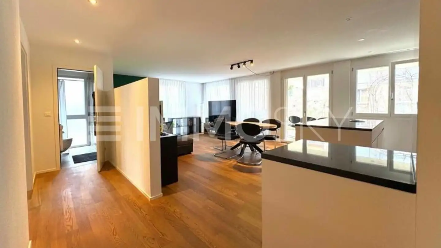 Apartment for sale - 3150 Schwarzenburg - Photo 2