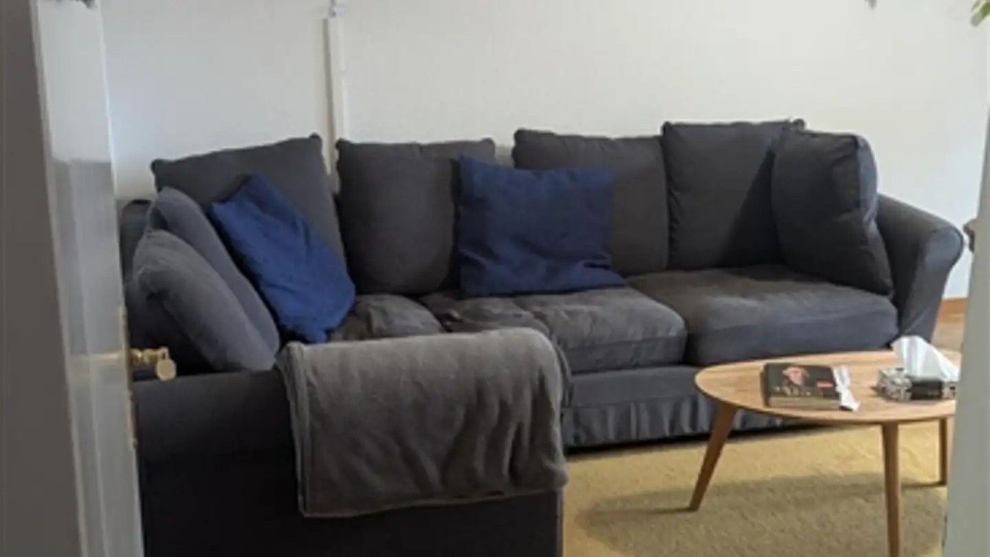 Apartment for rent - 8003 Zürich