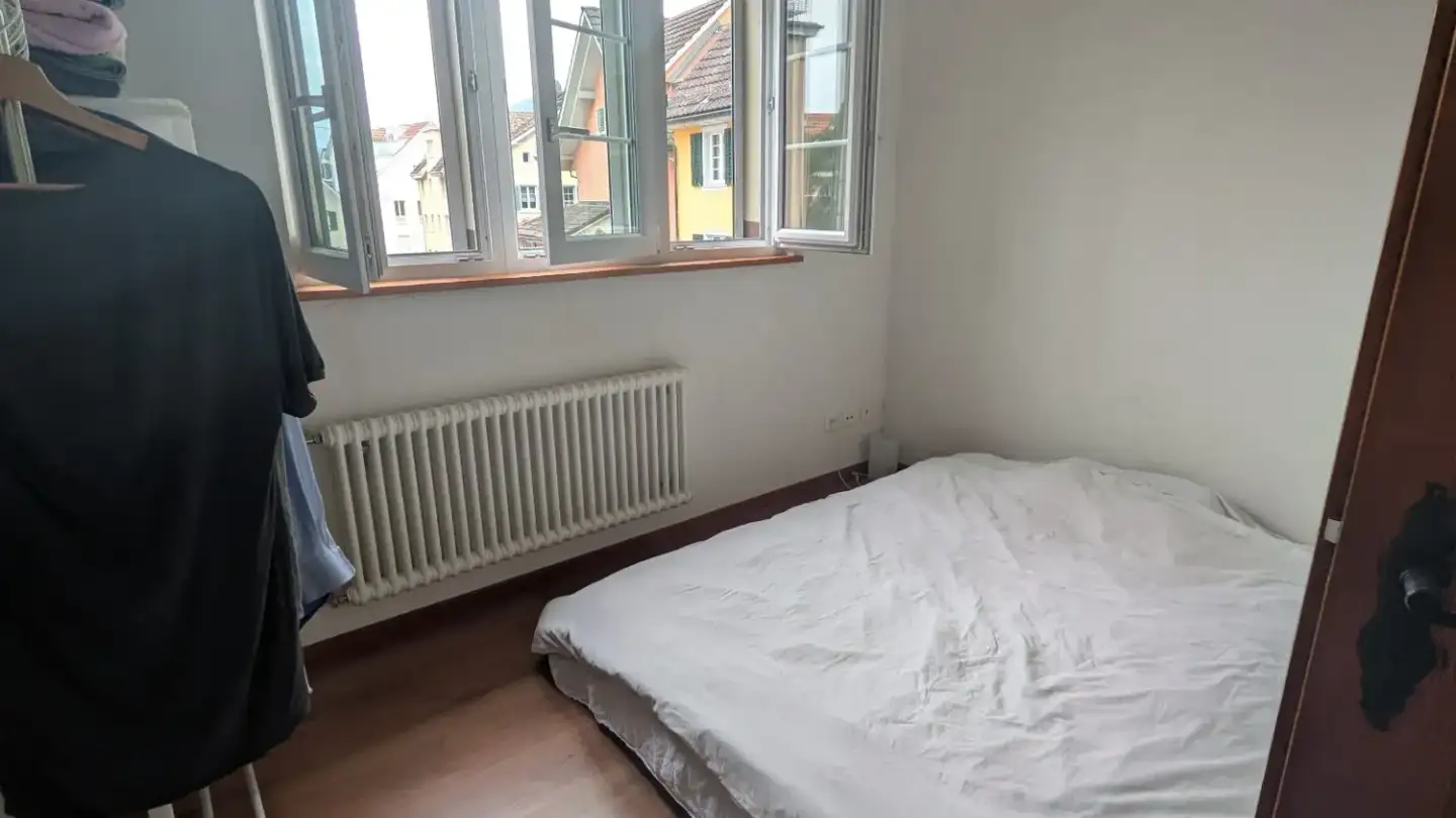 Appartement à louer - Kirchstrasse 14, 8805 Richterswil - Photo 4