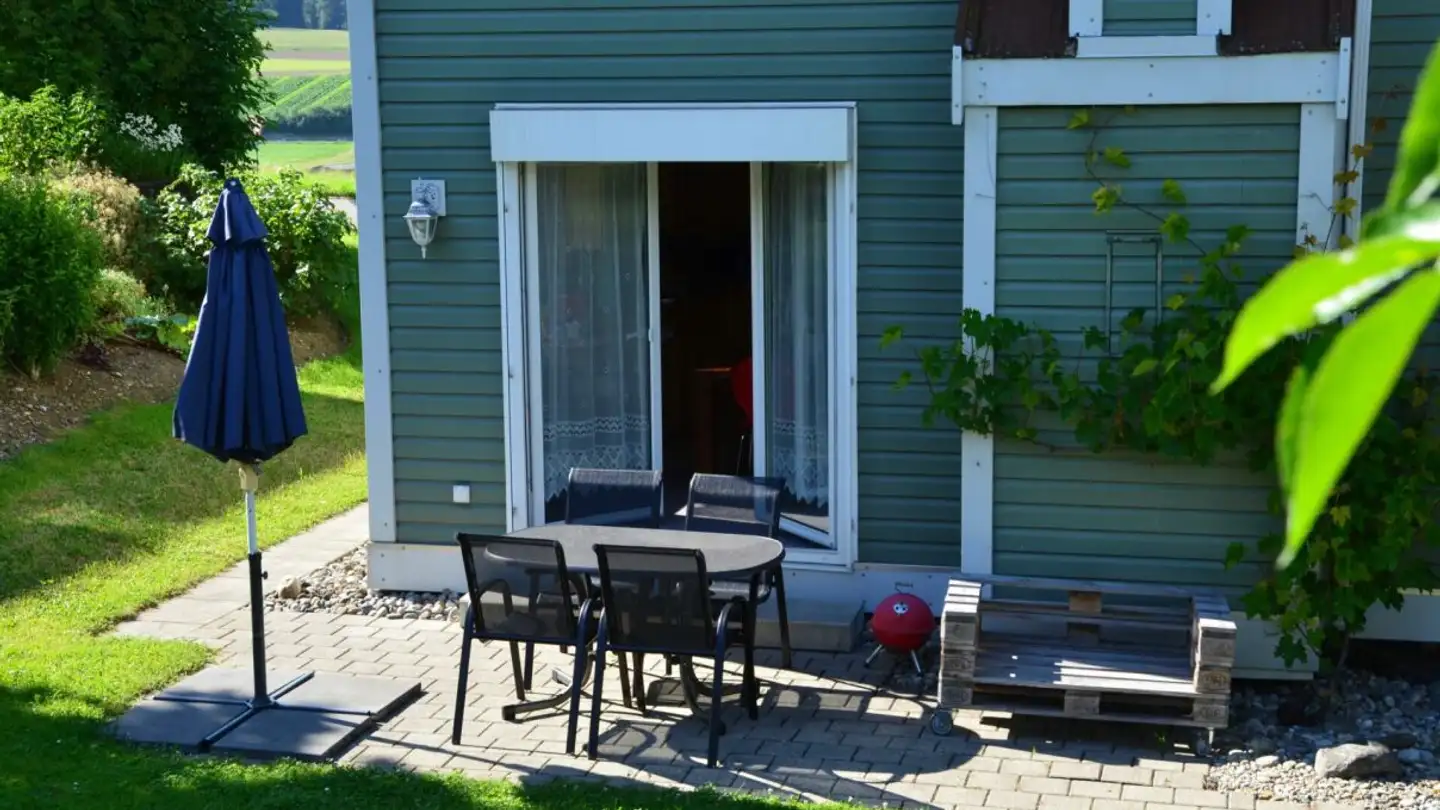 Wohnung mieten - 8543 Gundetswil - Foto 2