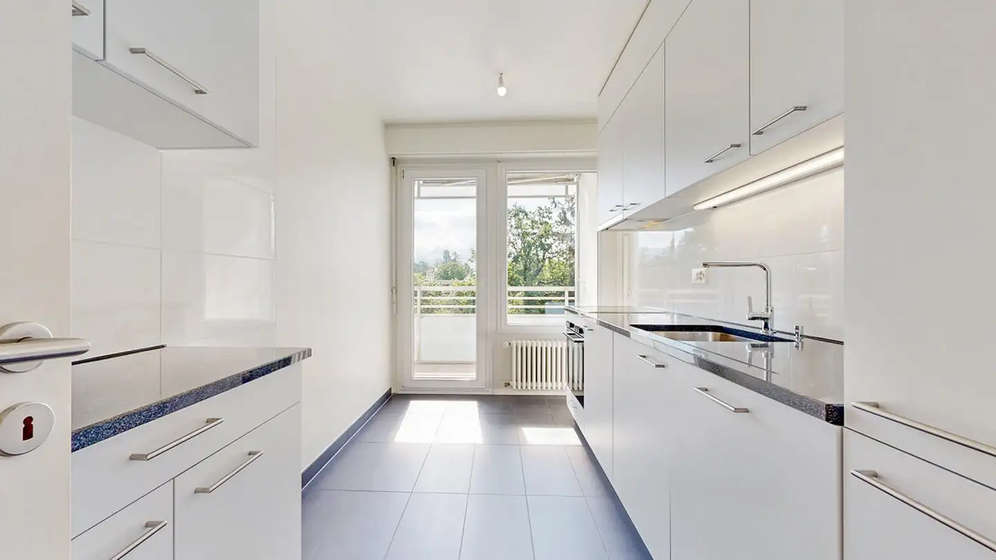 Wohnung mieten - Chemin De-La-Montagne 118, 1224 Chêne-Bougeries - Foto 4