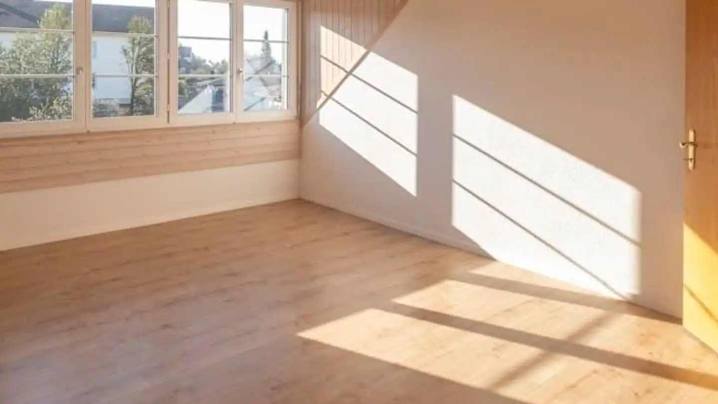 Attico in affitto - Gyrenstrasse 17, 8967 Widen - Foto 4