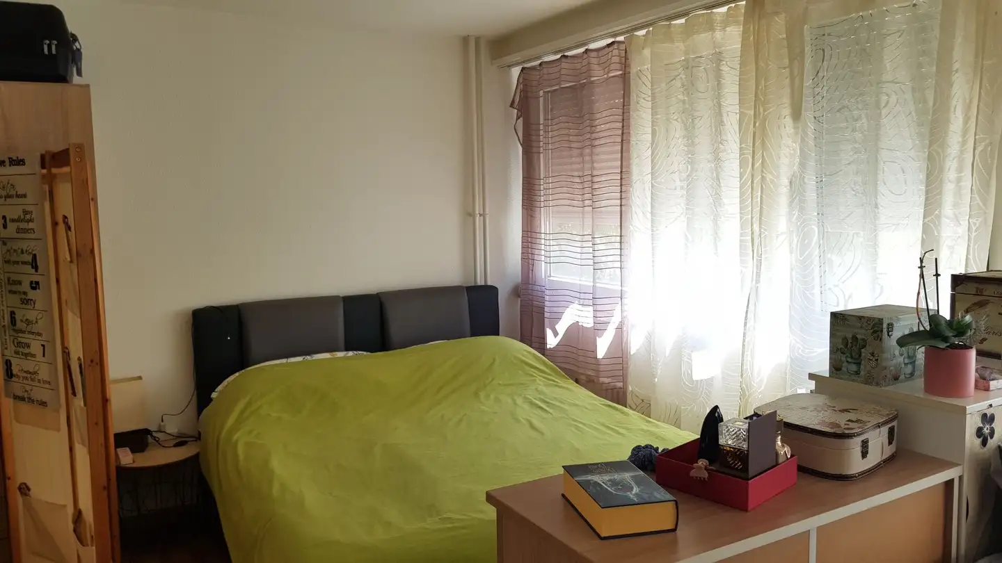 Appartamento in affitto - Marktmattenstrasse, 5600 Lenzburg - Foto 3