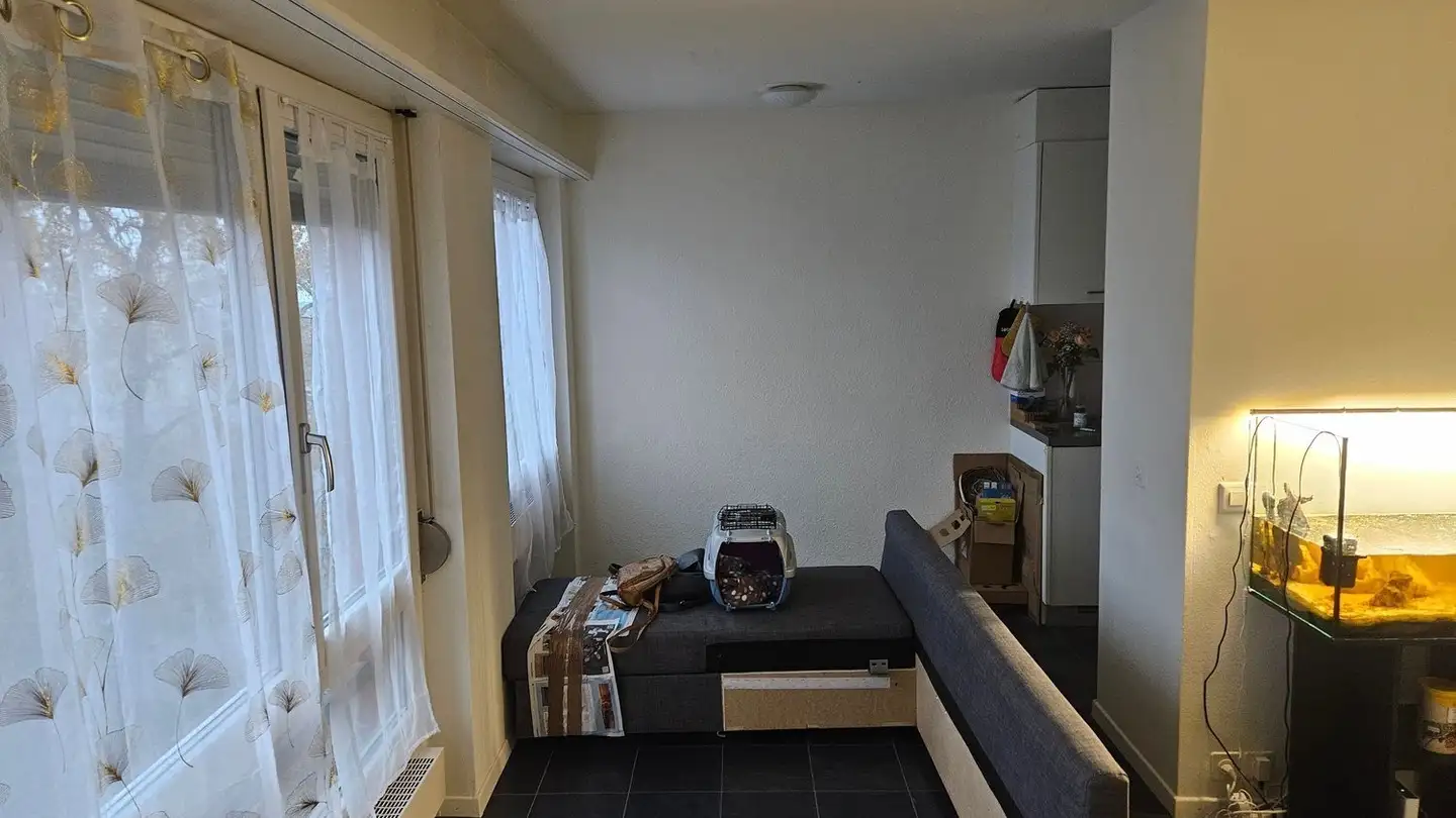 Appartamento in affitto - Lingerizstrasse 74b, 2540 Grenchen - Photo 4