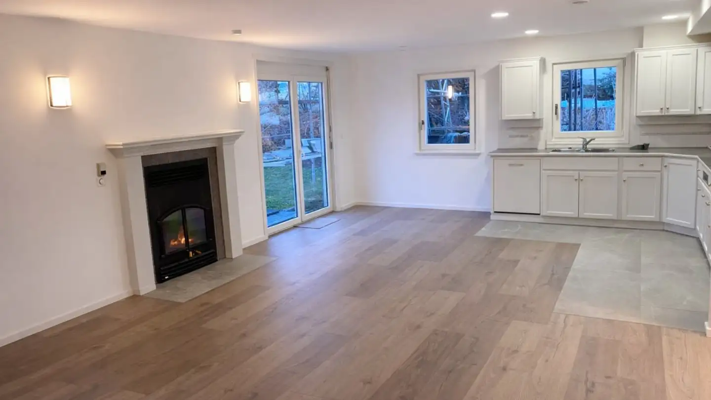 Wohnung mieten - 8543 Gundetswil - Foto 4