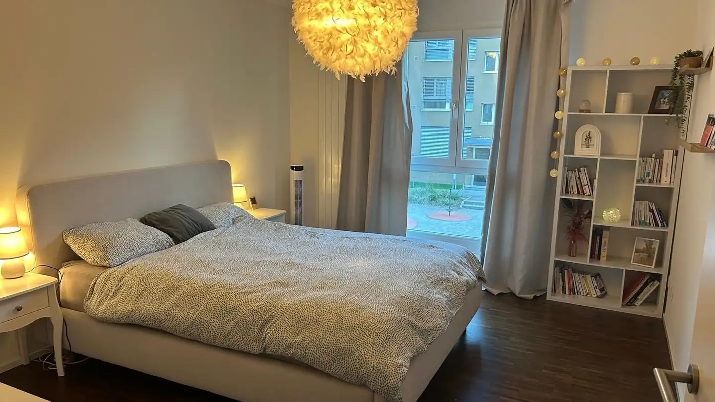 Apartment for rent - Rue De La Vudalla 33, 1630 Bulle