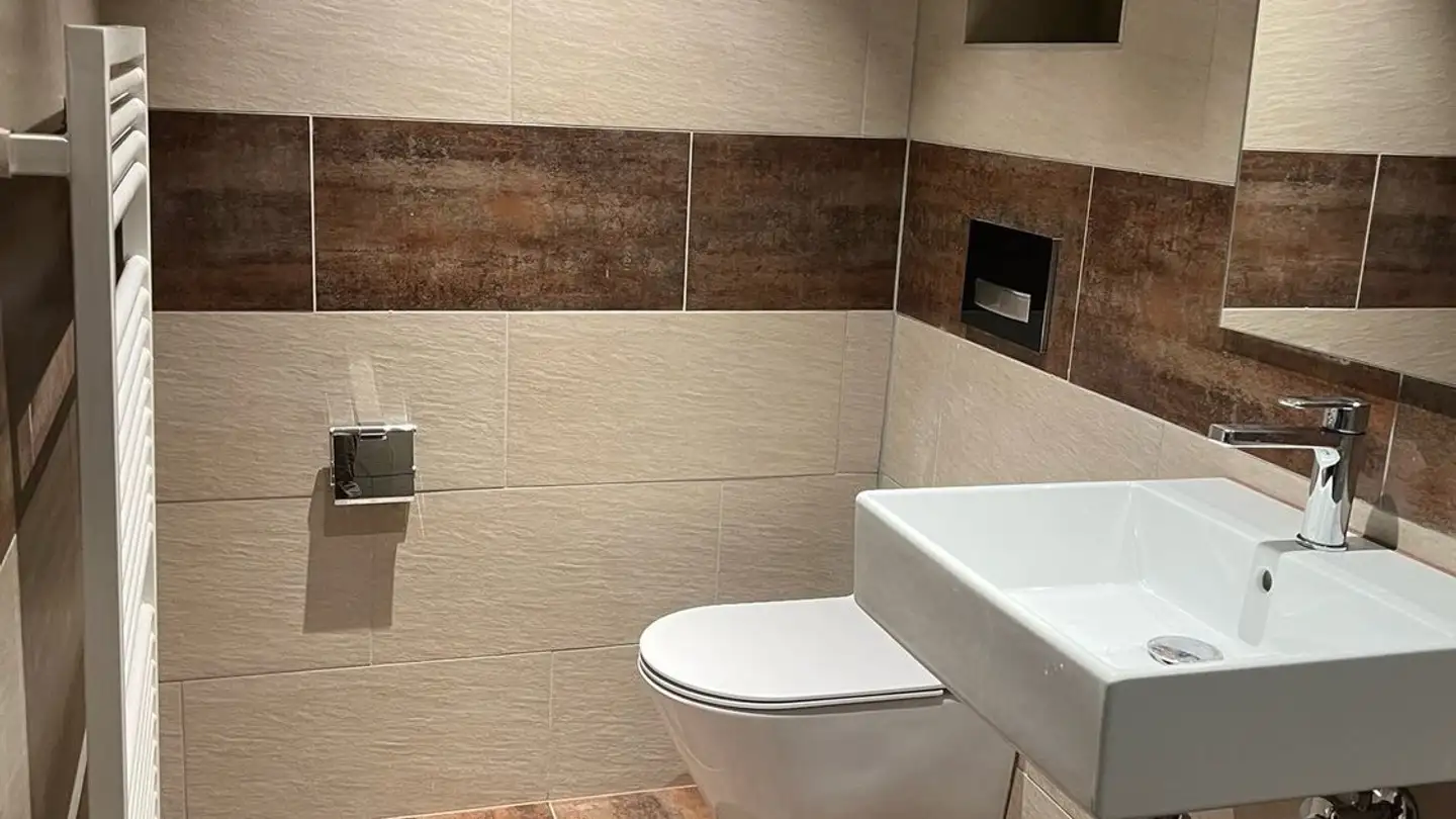 Appartement à louer - Zürcherstrasse 7, 8102 Oberengstringen - Photo 3