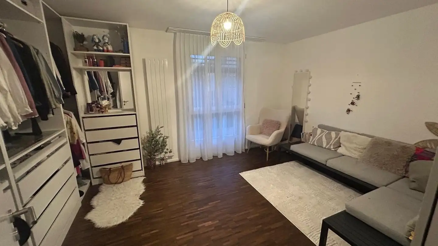 Apartment for rent - Rue De La Vudalla 33, 1630 Bulle - Photo 2