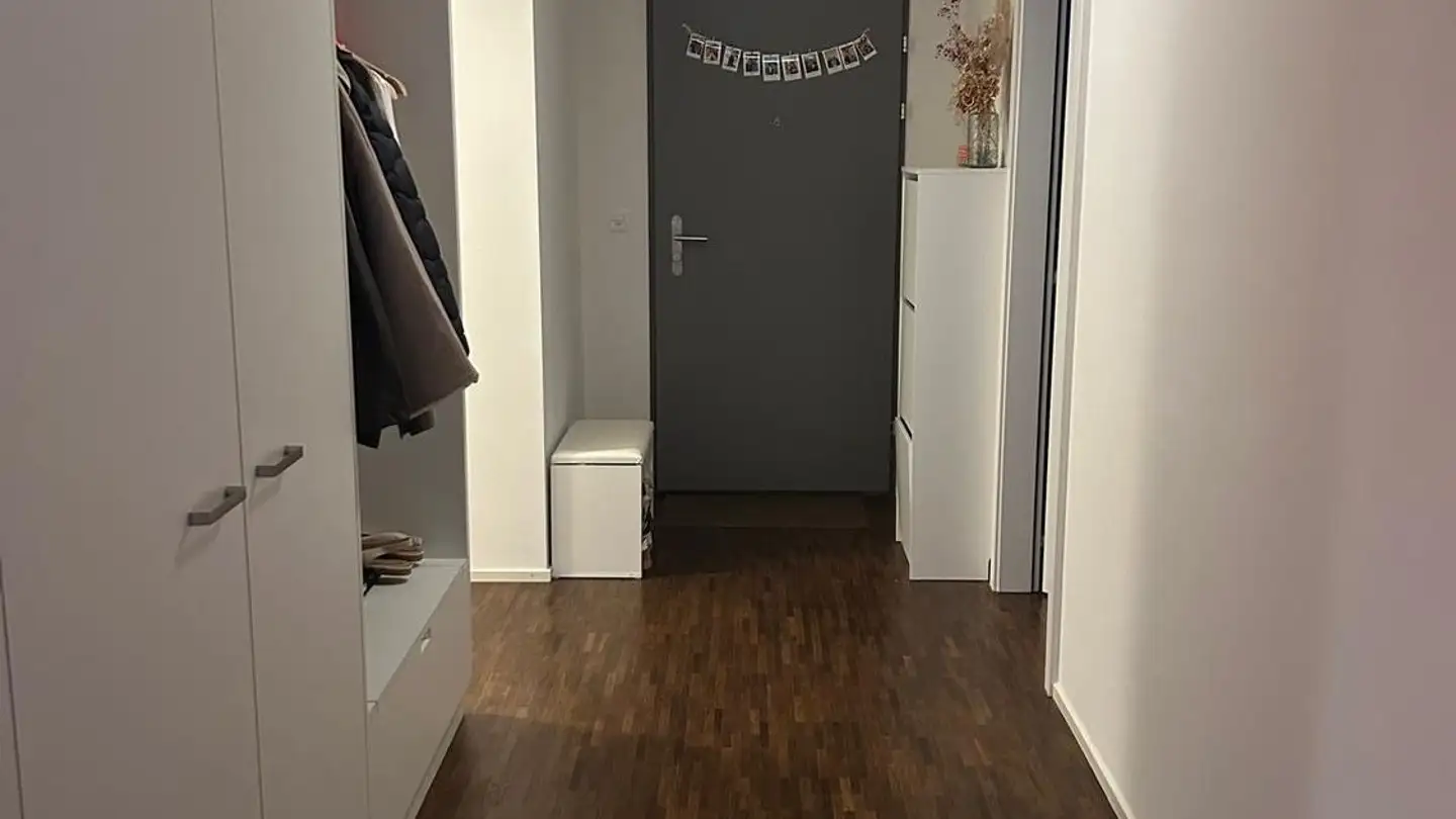 Apartment for rent - Rue De La Vudalla 33, 1630 Bulle - Photo 4