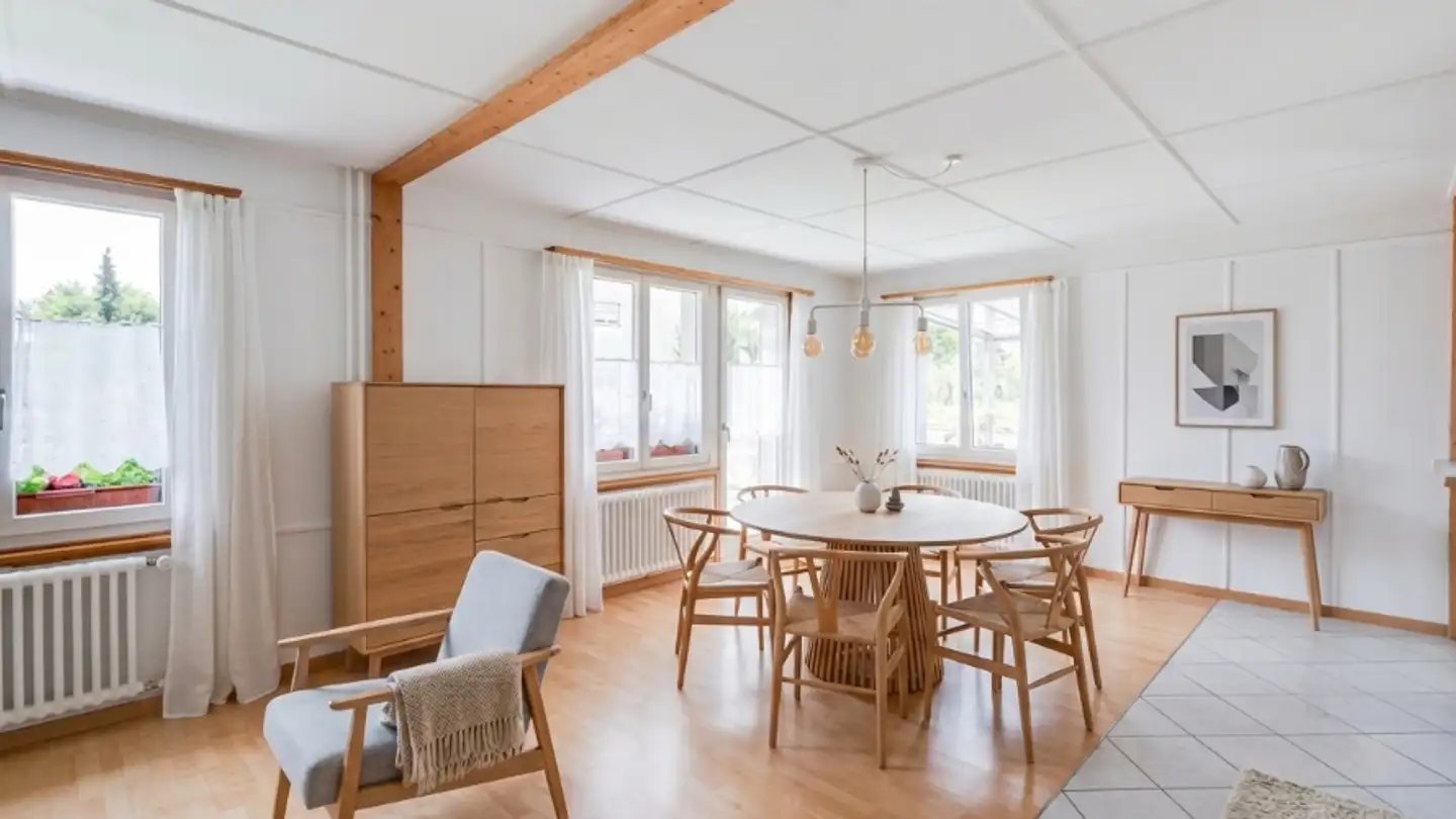 Single house for sale - Birkenweg 3, 3110 Münsingen - Photo 3