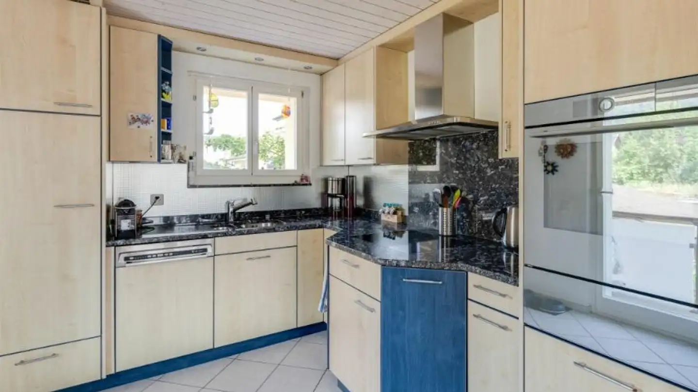 Single house for sale - Birkenweg 3, 3110 Münsingen - Photo 4