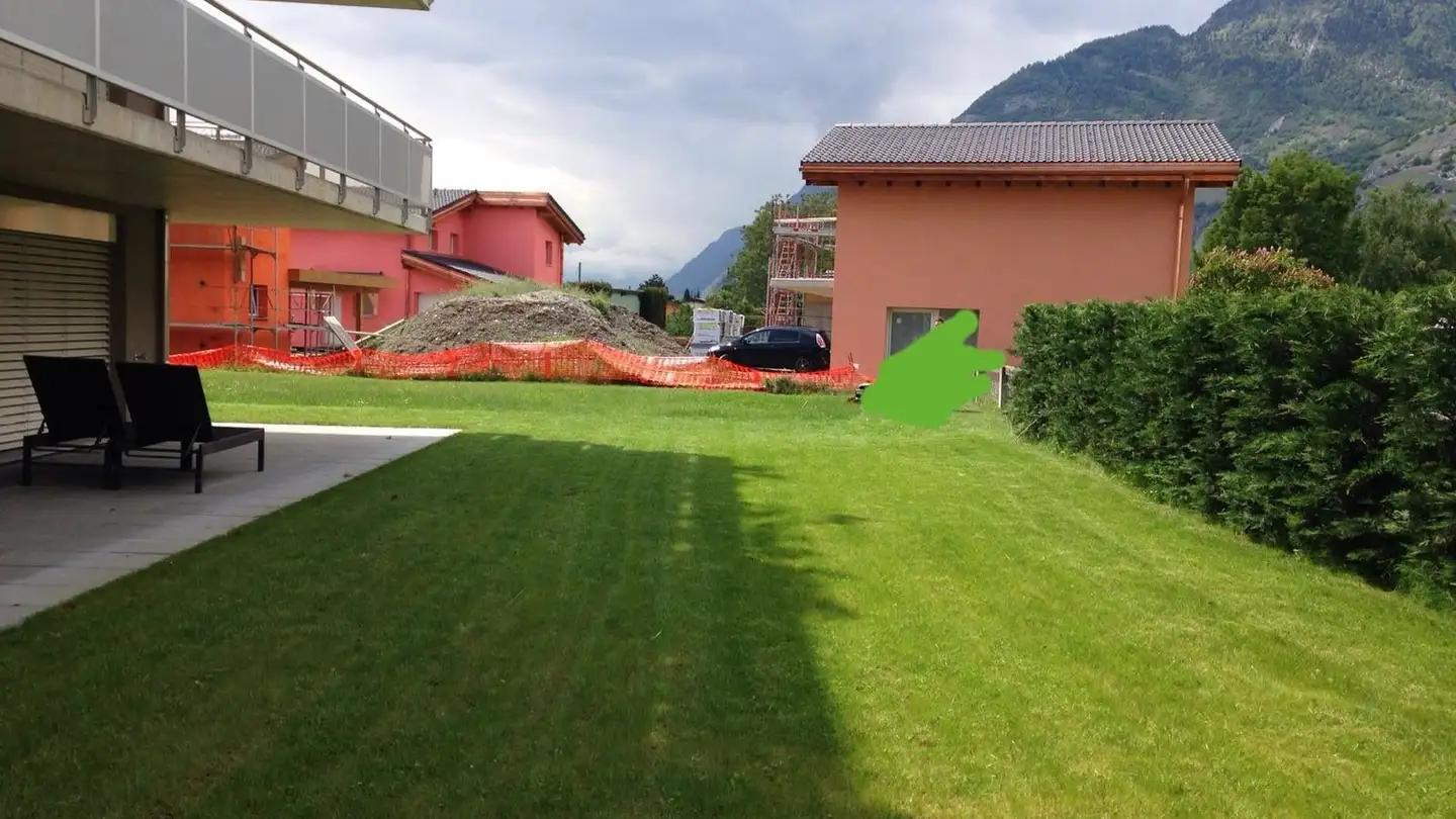 Appartement à louer - 1963 Vétroz - Photo 3