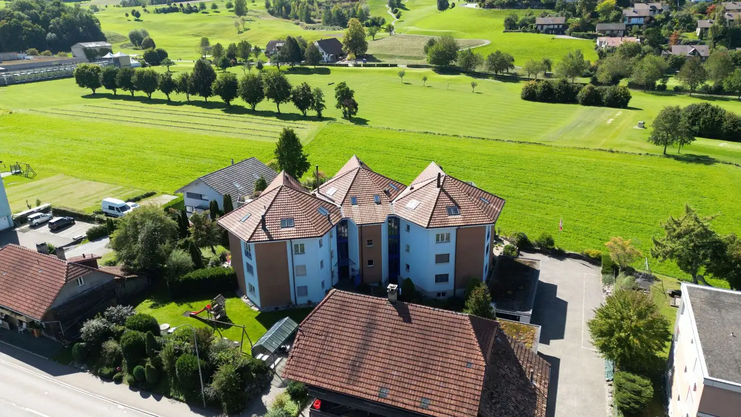 Dachgeschosswohnung kaufen - Emmentalstrasse 190, 3414 Oberburg - Foto 2