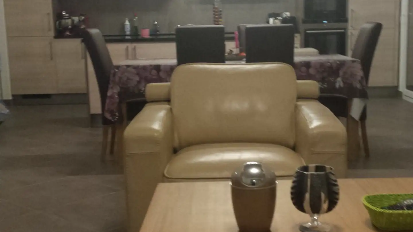 Appartement à louer - 1963 Vétroz - Photo 4