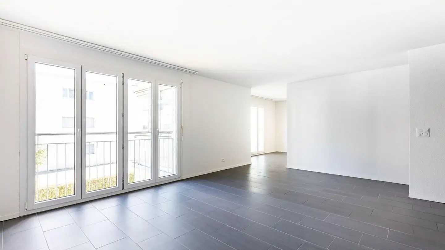 Appartamento in affitto - Pleerweg 5a, 3400 Burgdorf - Foto 3