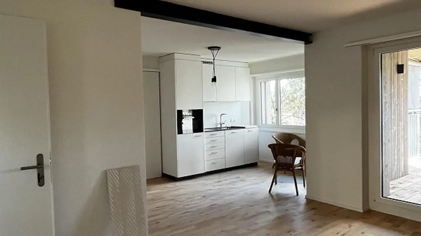 Appartement à louer - 8907 Wettswil - Photo 4