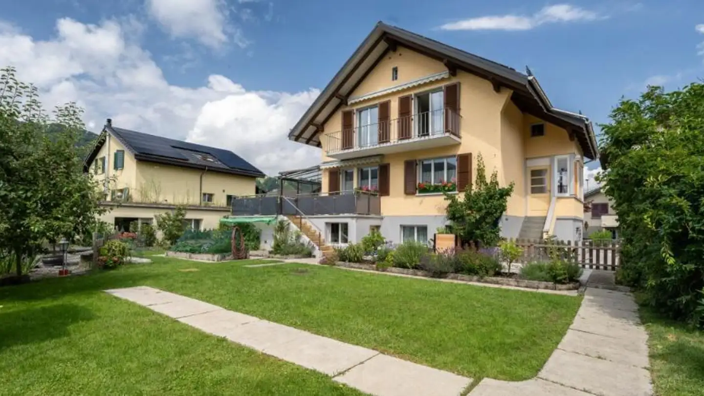 Single house for sale - Birkenweg 3, 3110 Münsingen