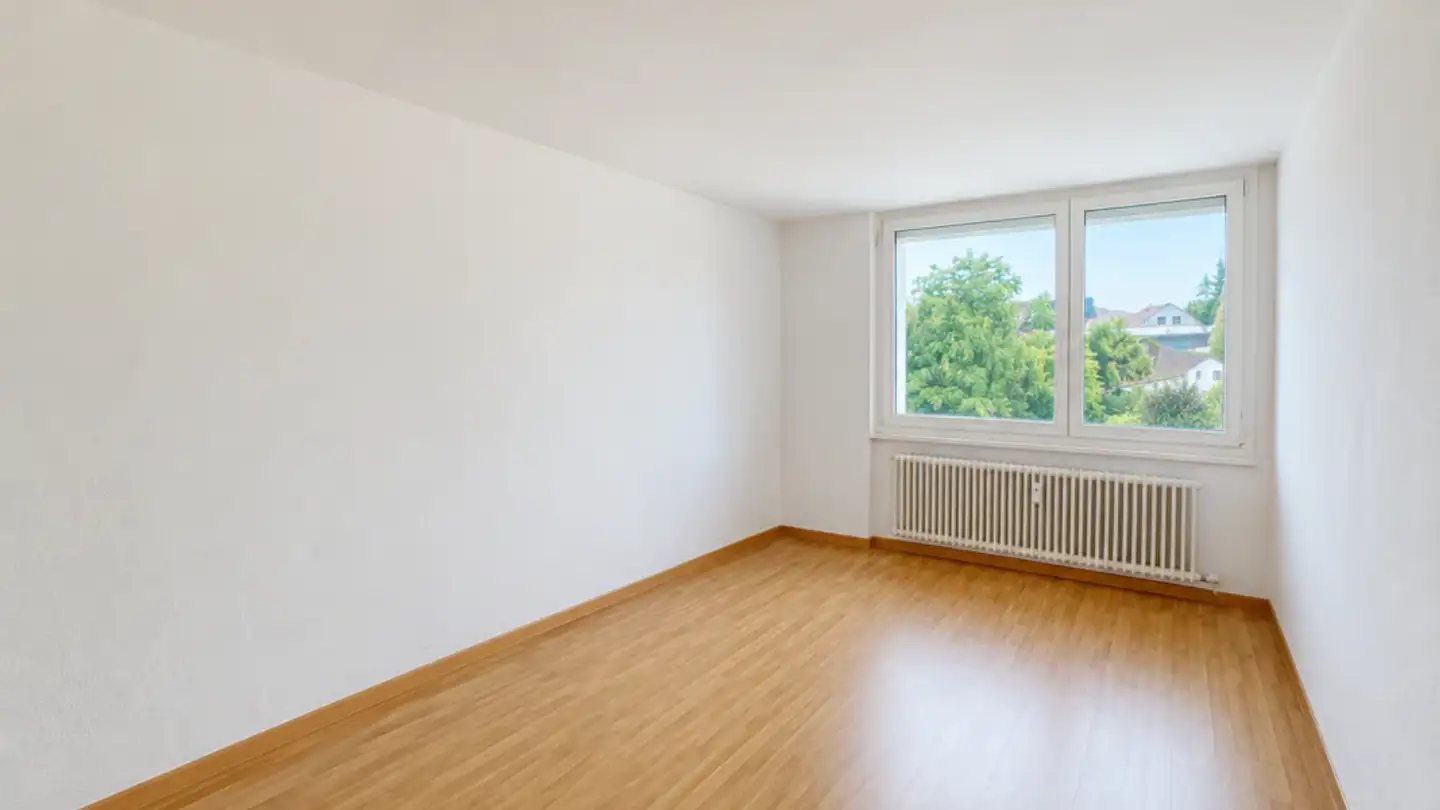 Wohnung kaufen - 4001 Basel - Foto 4