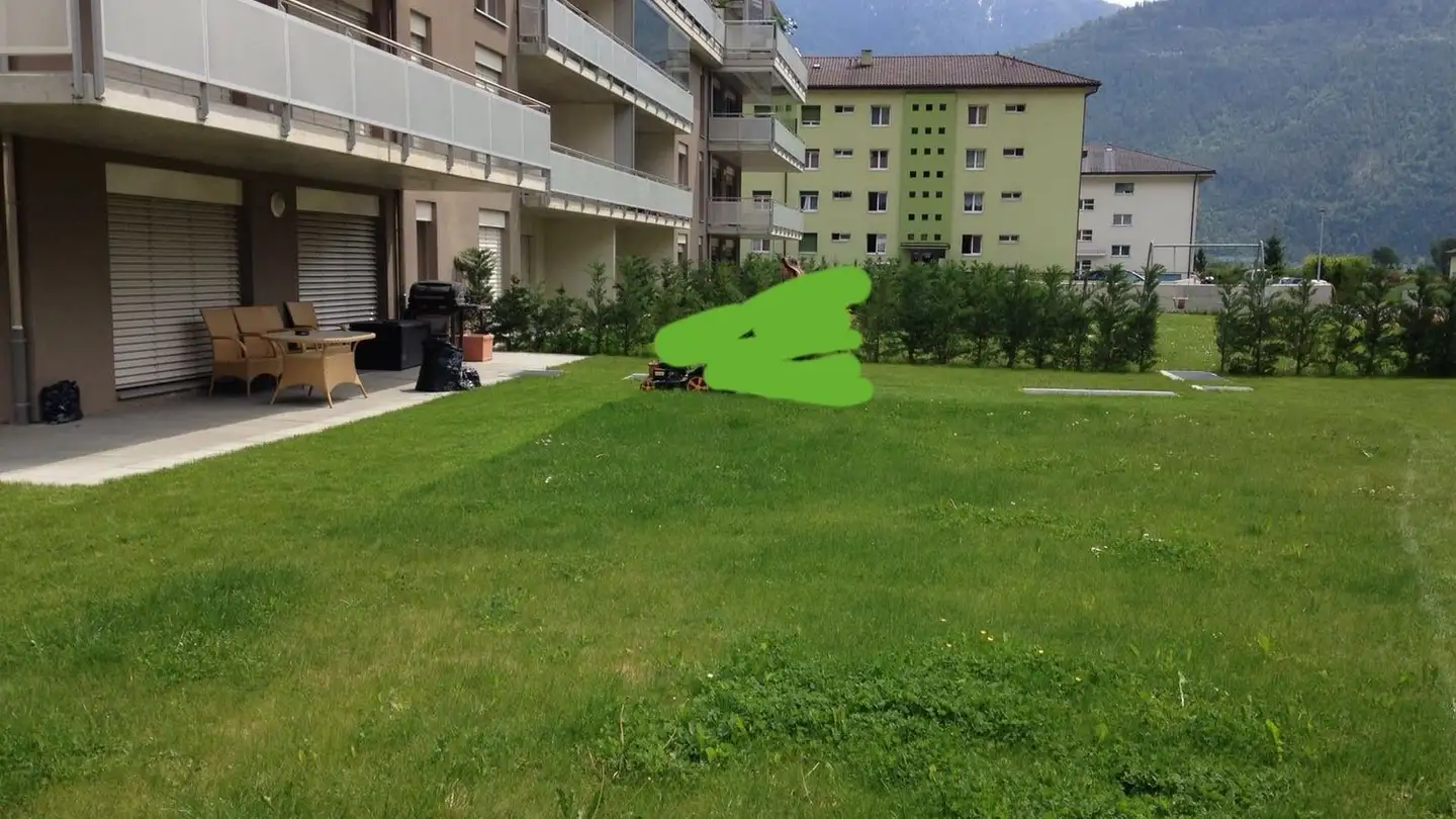 Appartement à louer - 1963 Vétroz - Photo 2