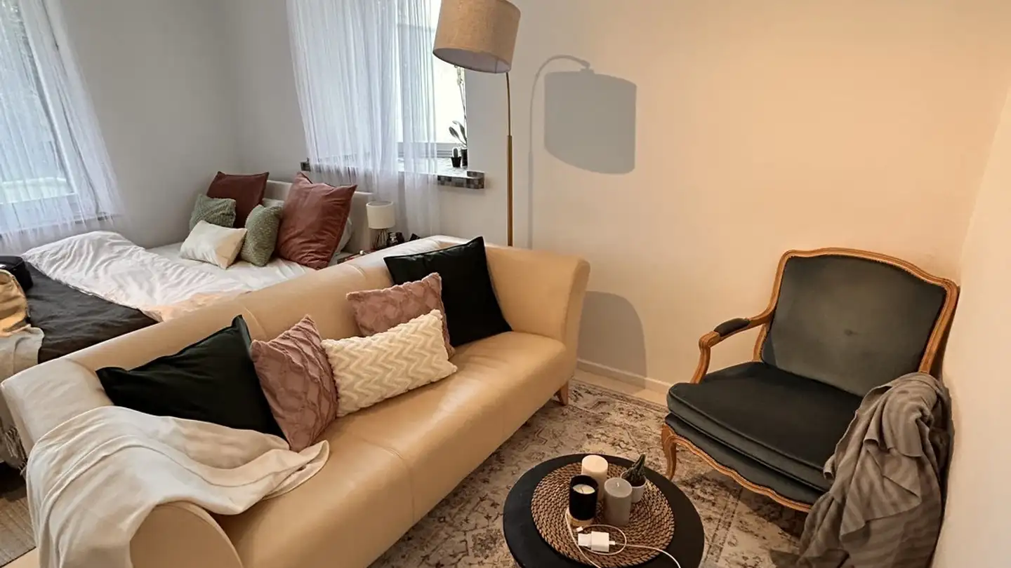 Appartement à louer - Wehntalerstrasse, 8057 Zürich