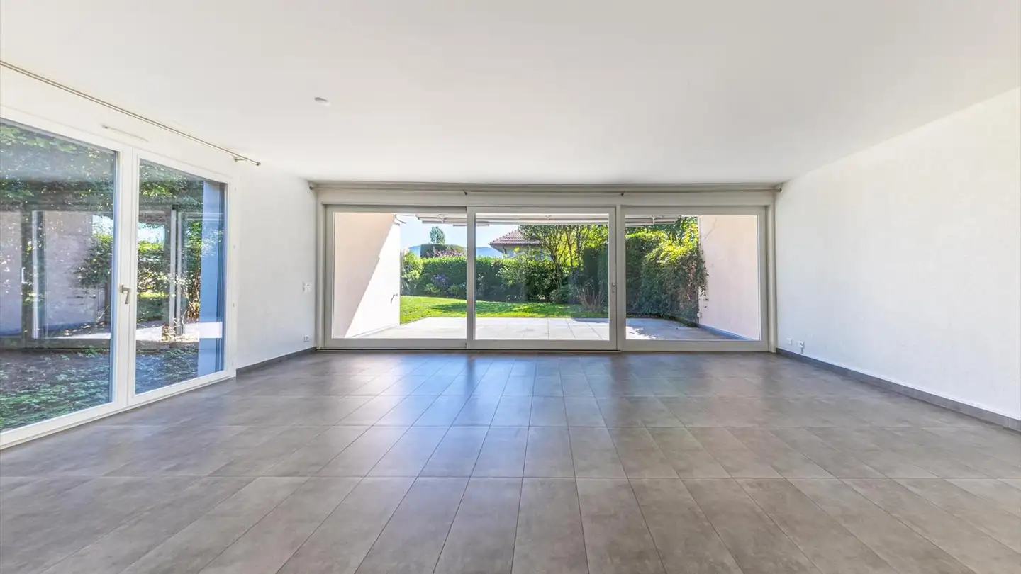 Casa a schiera in affitto - Chemin De La Ruite 14c, 1252 Meinier - Photo 4