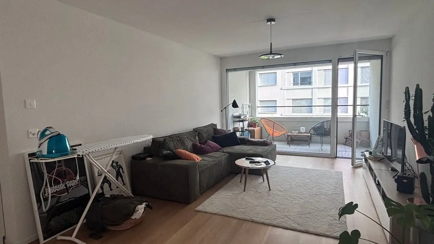 Appartement à louer - Rue Des Haies-Vives 5, 1023 Crissier