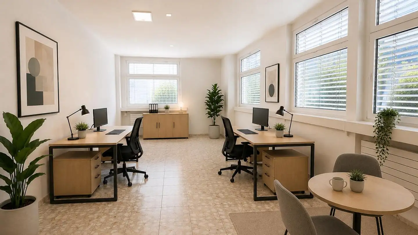 Bureau à louer - Kalchbühlstrasse 18, 7000 Chur - Photo 3
