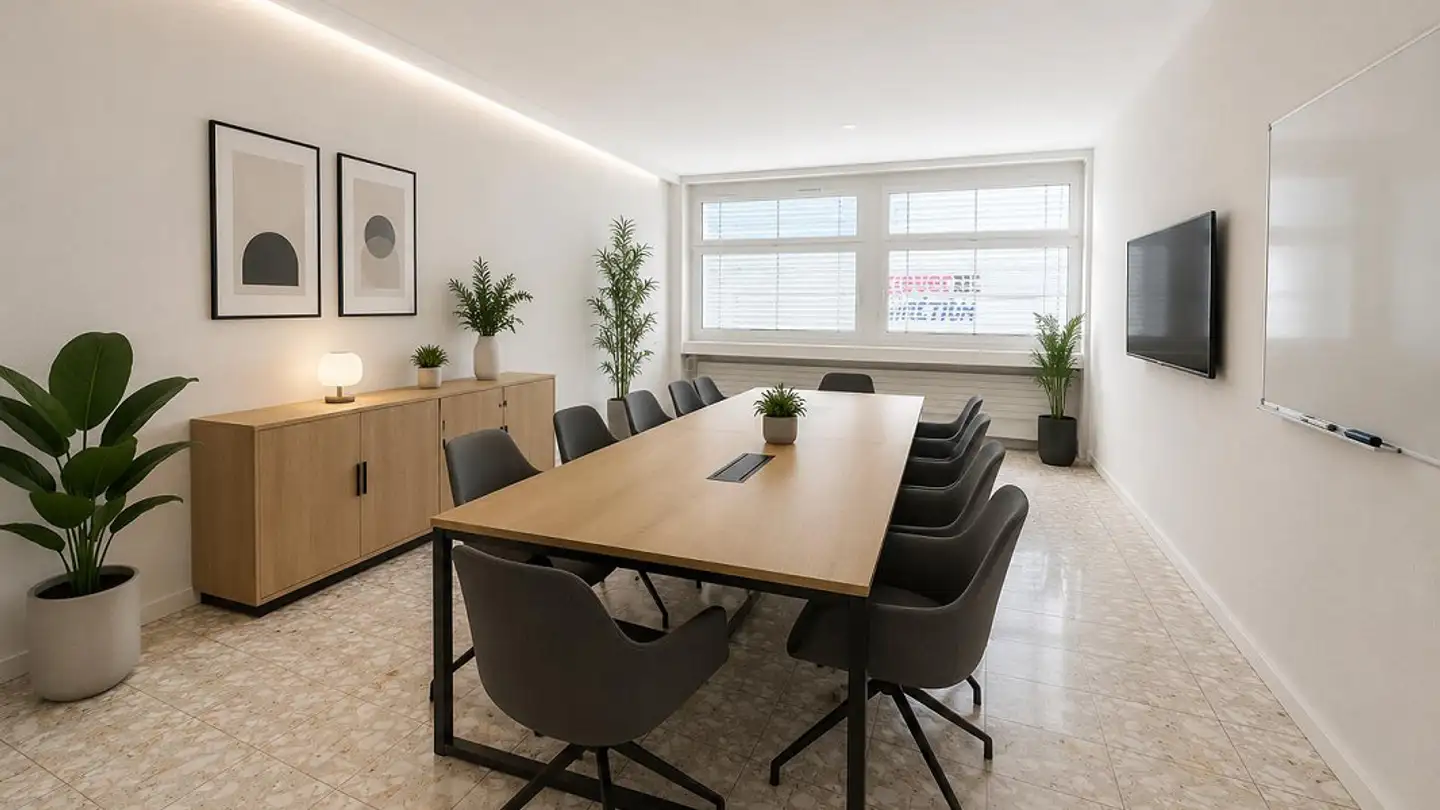 Bureau à louer - Kalchbühlstrasse 18, 7000 Chur - Photo 4