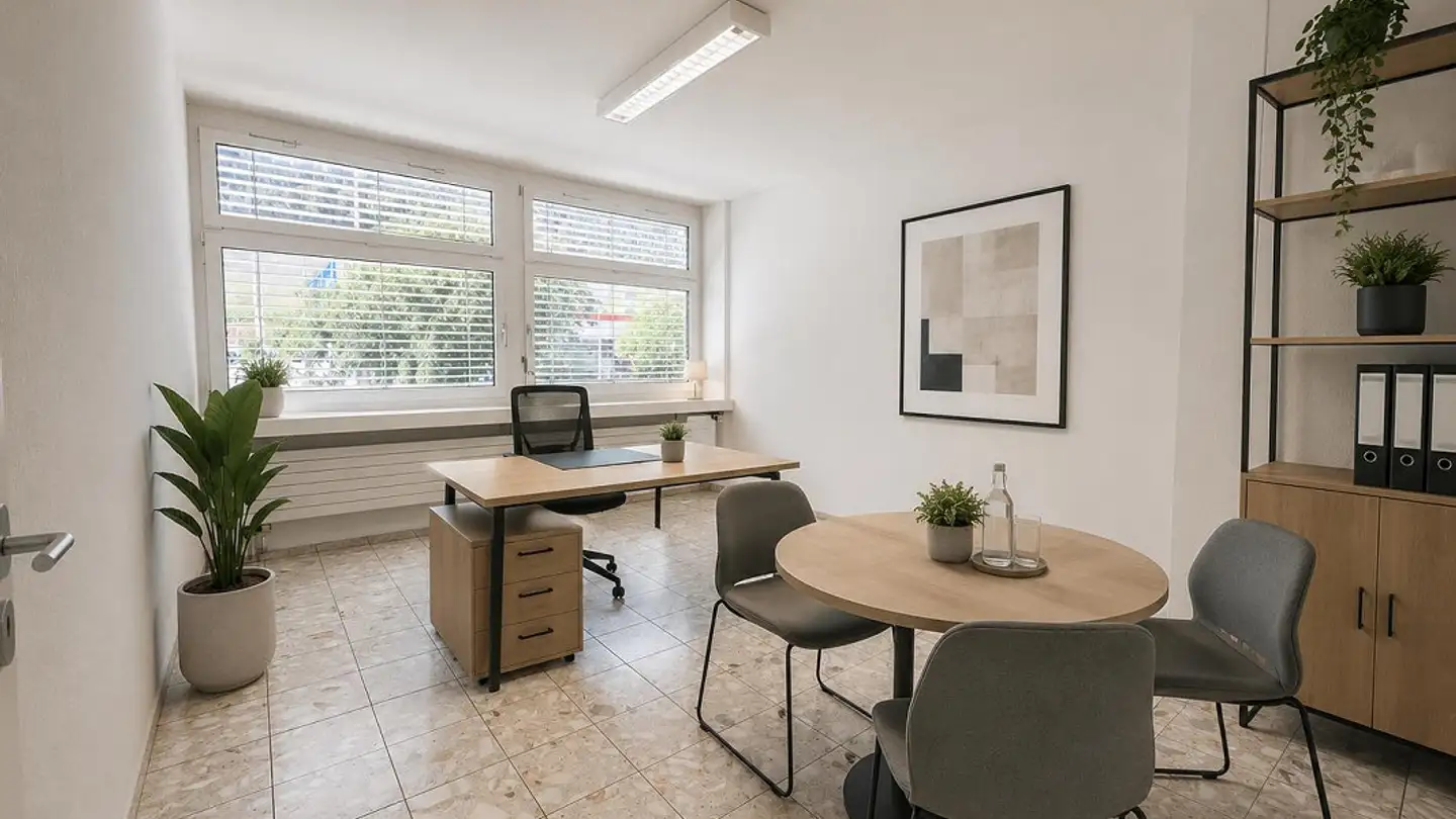 Bureau à louer - Kalchbühlstrasse 18, 7000 Chur - Photo 2