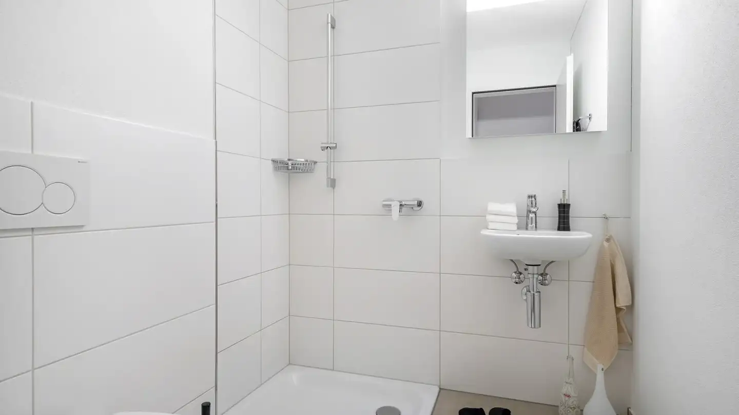Apartment for rent - Lochgasse 23, 5722 Gränichen - Photo 4