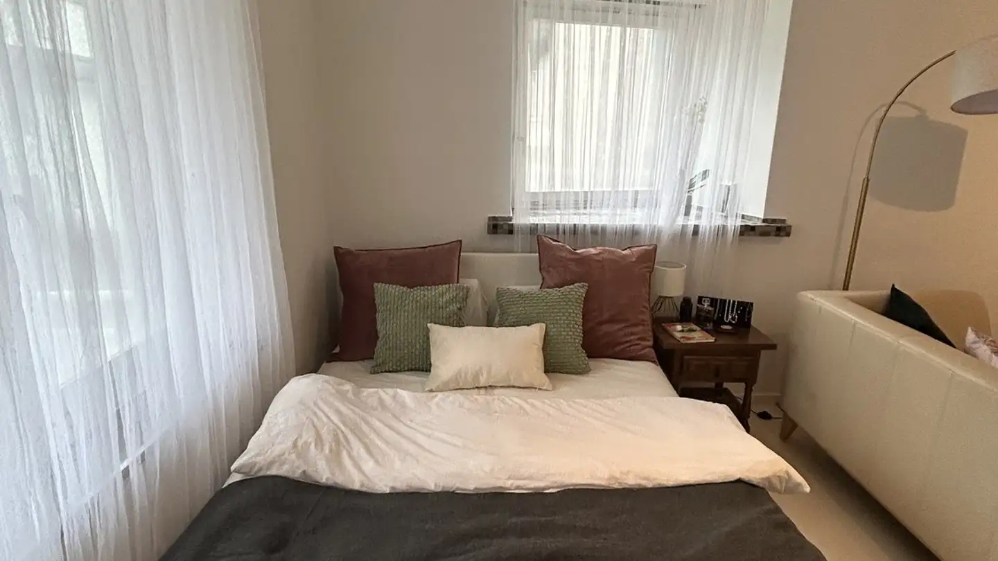 Appartement à louer - Wehntalerstrasse, 8057 Zürich - Photo 2