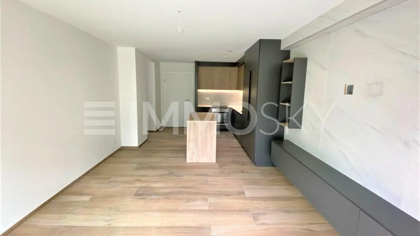 Wohnung kaufen - 6705 Cresciano - Foto 3