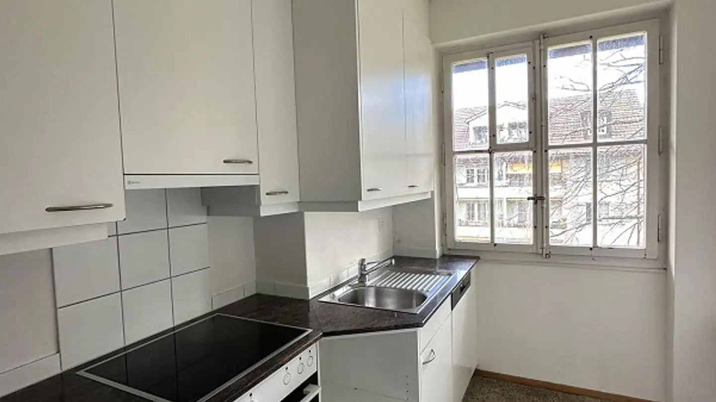 Appartamento in affitto - Wabersackerstrasse 35, 3097 Liebefeld - Photo 2