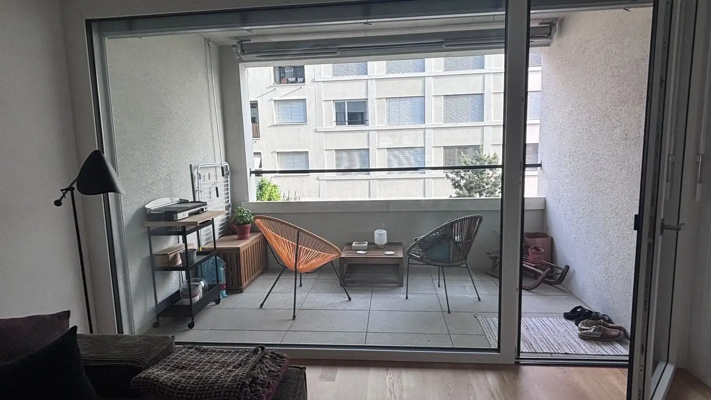 Appartement à louer - Rue Des Haies-Vives 5, 1023 Crissier - Photo 4
