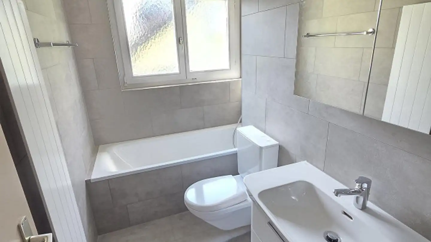 Apartment for rent - Hasenbühlstrasse 15, 9410 Heiden - Photo 3