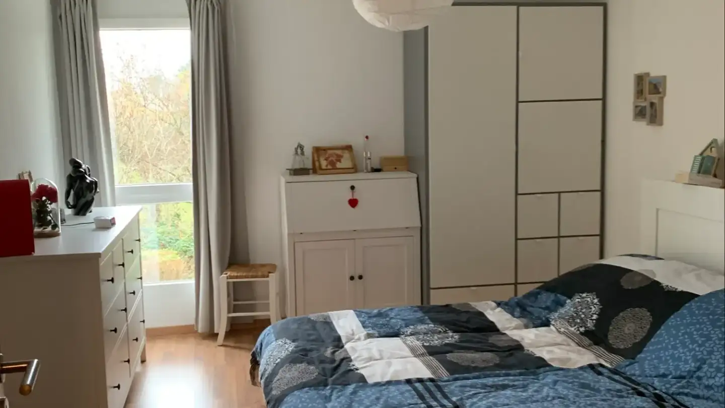 Appartamento in affitto - Chemin Des Fleurs-De-Lys 38, 1350 Orbe - Foto 3