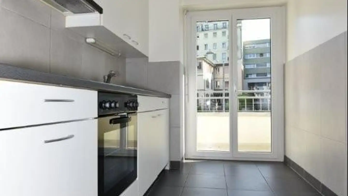 Appartamento in affitto - Avenue De Morges 7, 1004 Lausanne - Foto 2