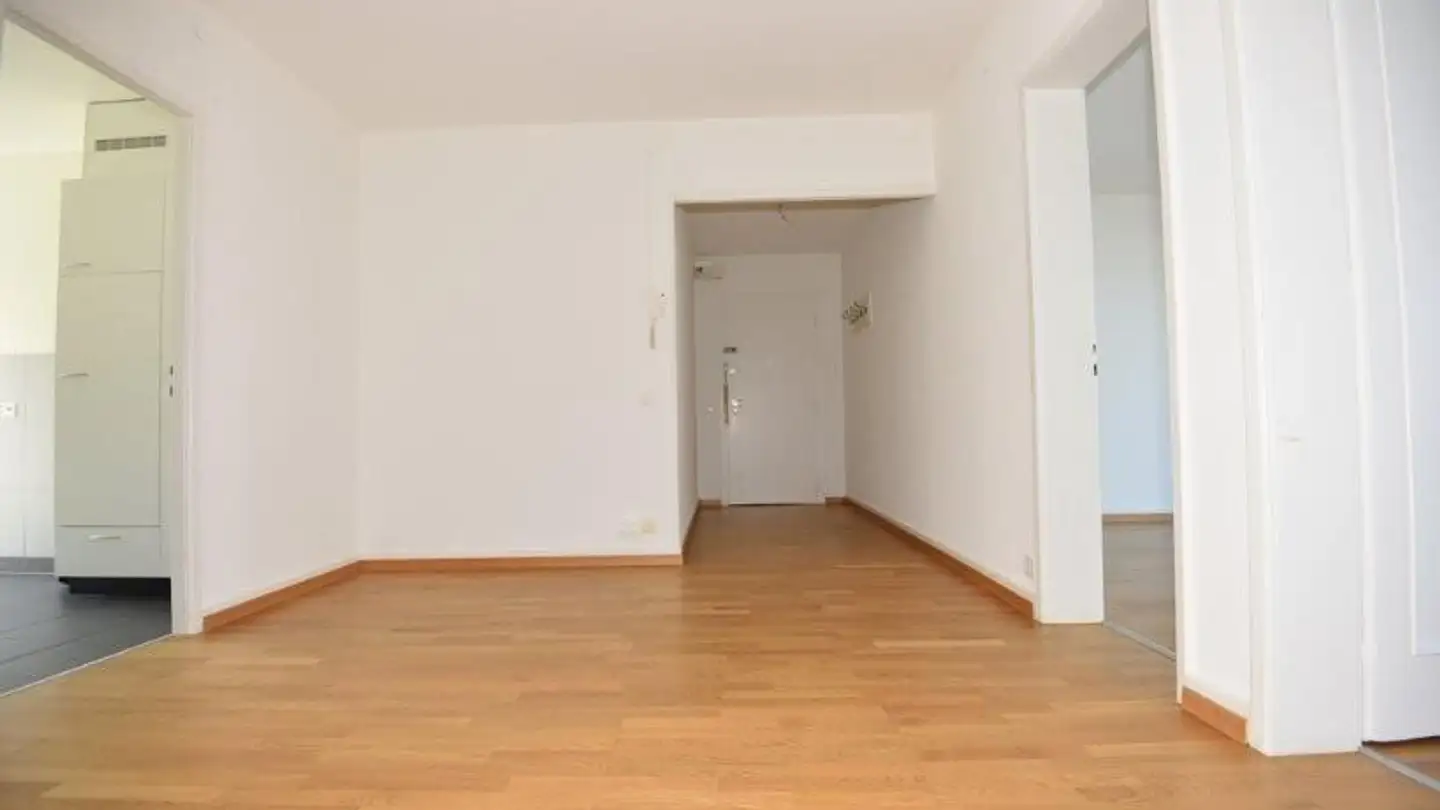 Appartamento in affitto - Avenue De Morges 7, 1004 Lausanne - Foto 3