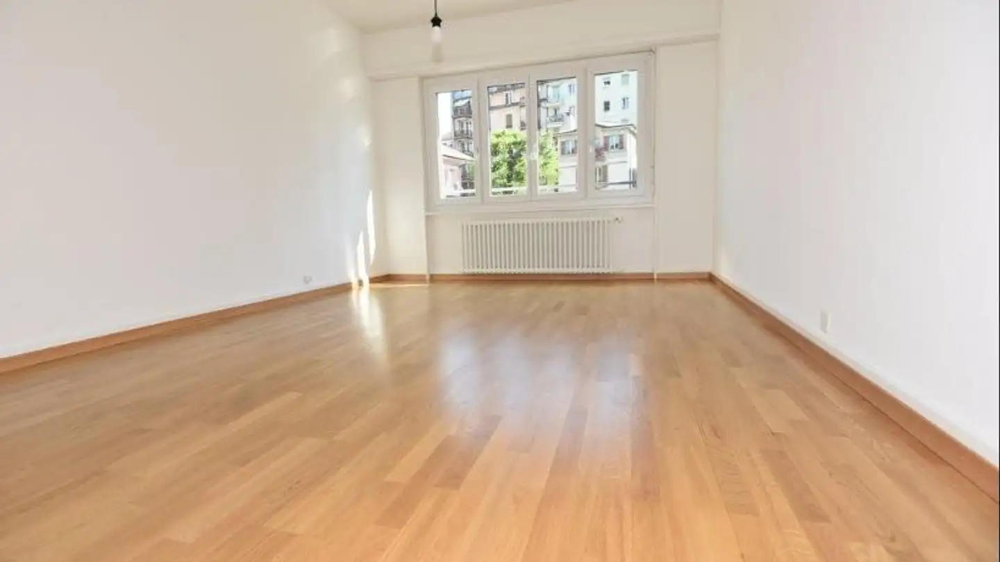 Appartamento in affitto - Avenue De Morges 7, 1004 Lausanne - Foto 4