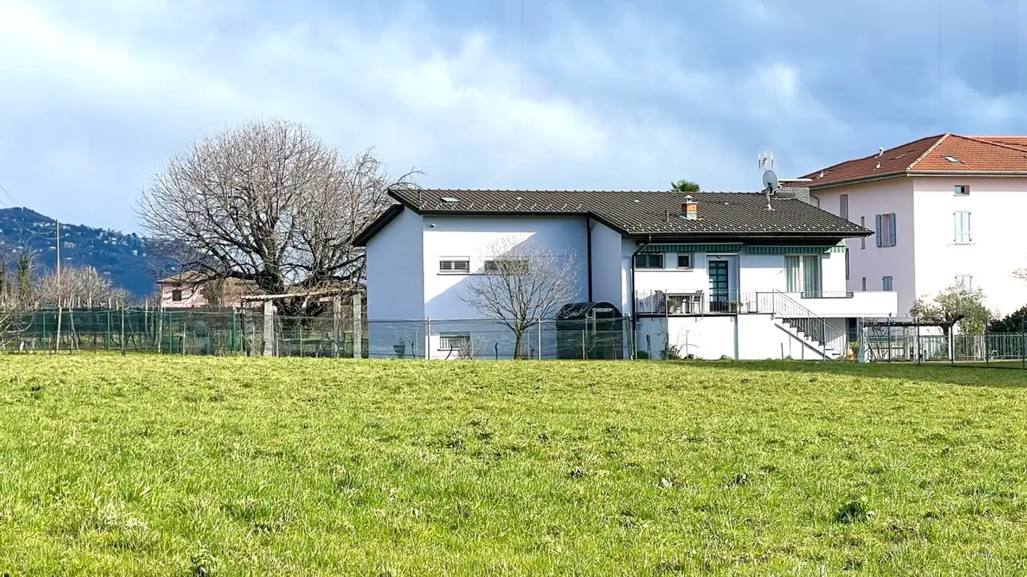 Villa in vendita - 6874 Castel San Pietro - Photo 2