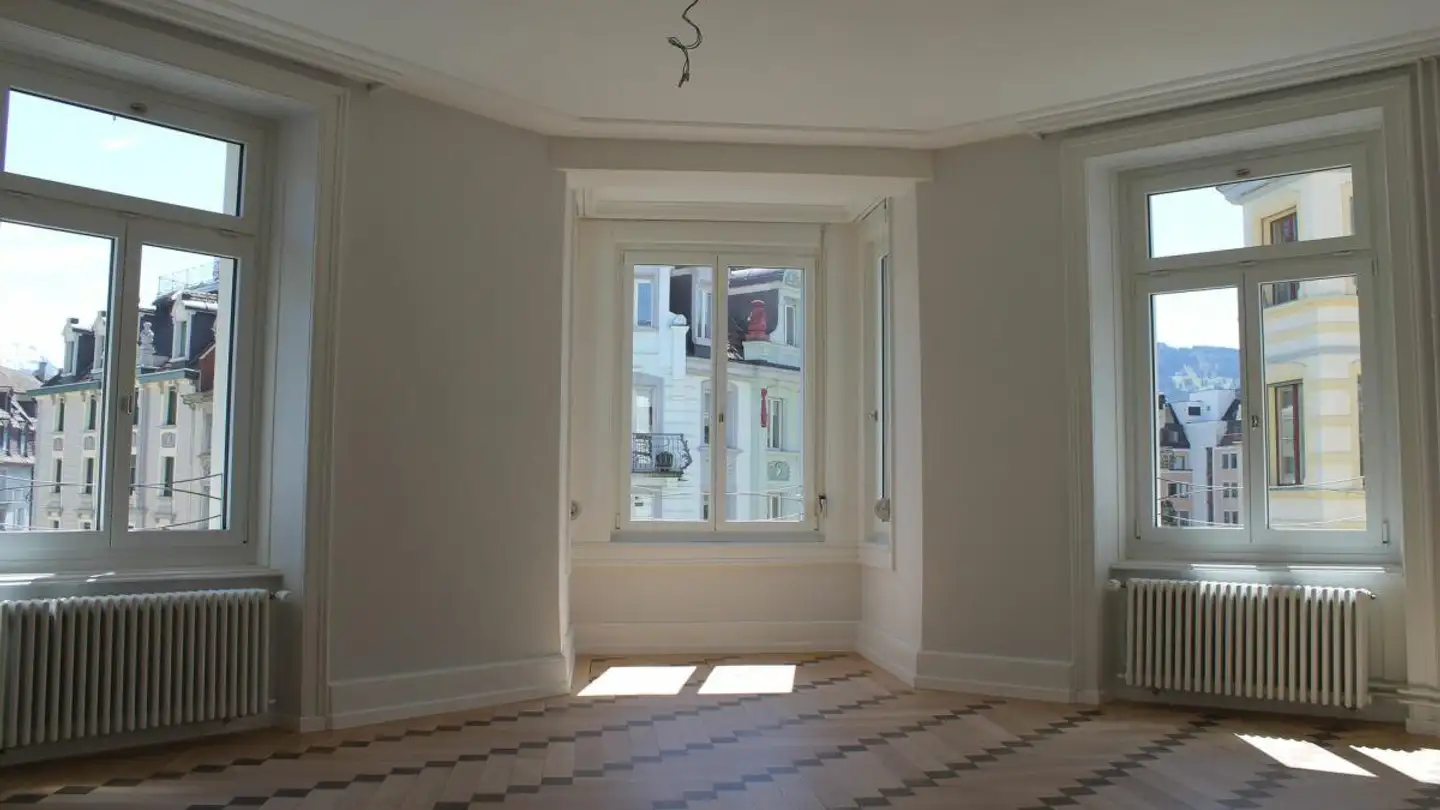 Appartamento in affitto - Habsburgerstrasse, 6003 Luzern - Foto 2