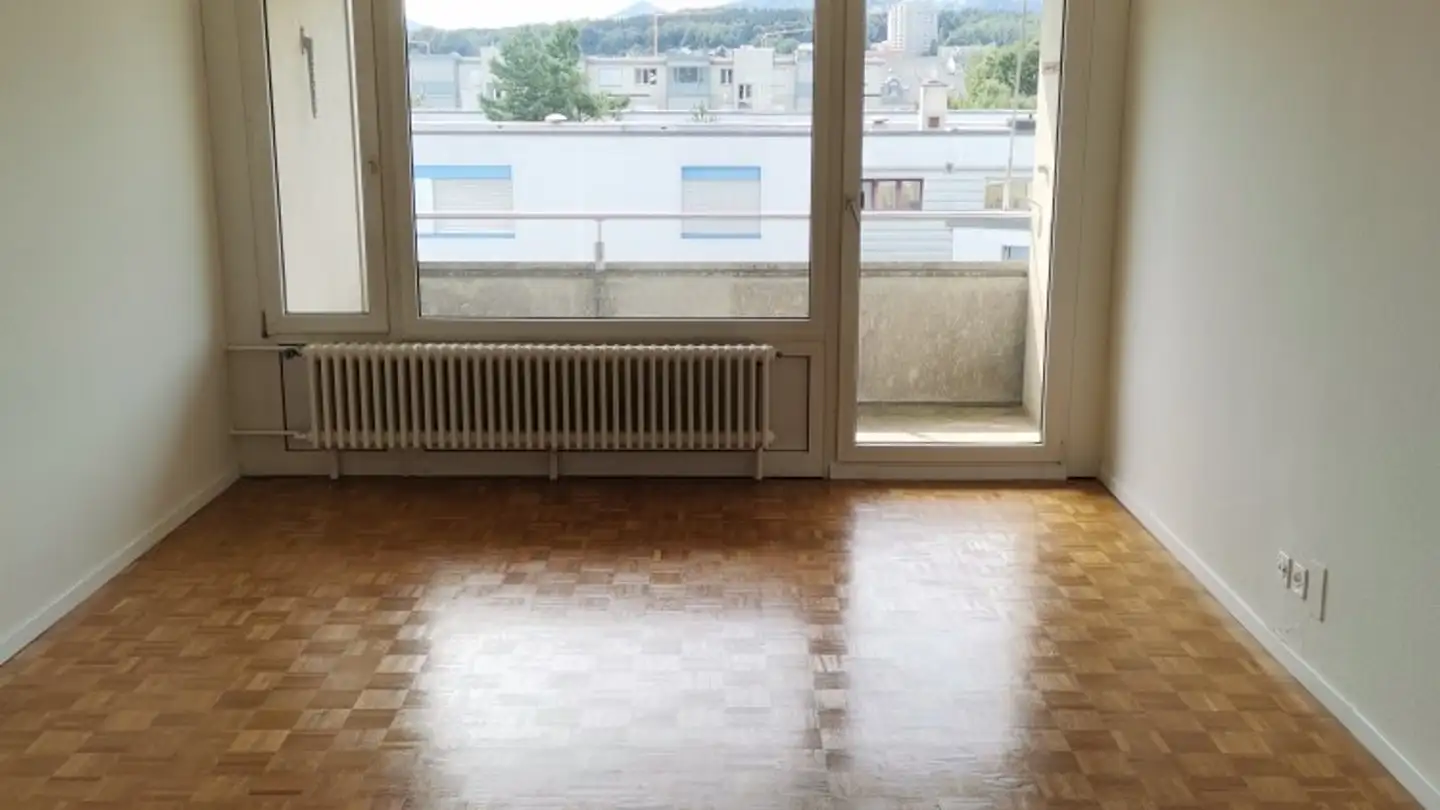 Appartement à louer - Neumattstrasse 22, 4657 Dulliken - Photo 2