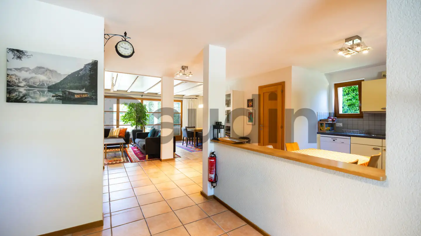 Row house for sale - 1236 Cartigny - Photo 2