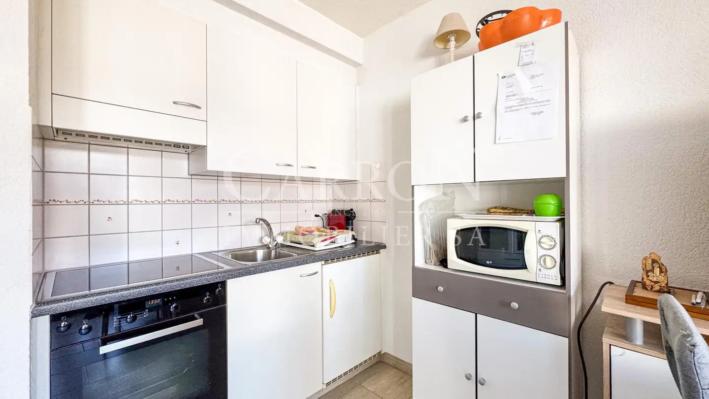 Wohnung kaufen - 1950 Sion - Foto 2